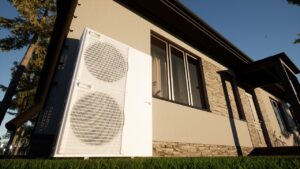 home heat pumps