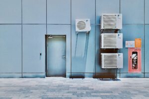 commercial heating