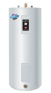 Water heater